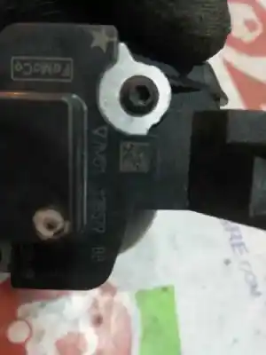 Second-hand car spare part flowmeter for ford focus lim. (cb8) edition oem iam references 7m5112b579bb  