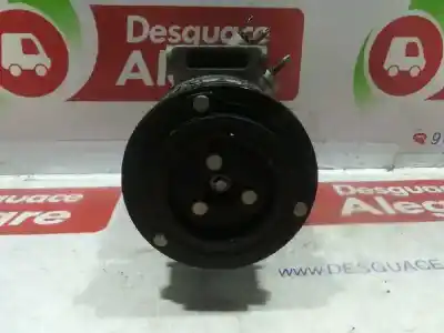 Second-hand car spare part air conditioning compressor for ford focus lim. (cb8) edition oem iam references cv6119d629fd  