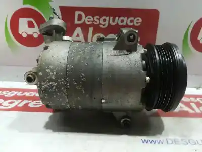Second-hand car spare part air conditioning compressor for ford focus lim. (cb8) edition oem iam references cv6119d629fd  