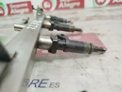 Second-hand car spare part distributor pipe for bmw serie 3 compact (e46) 318ti oem iam references 2038b10191  