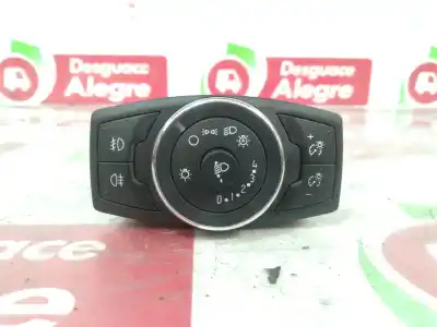 Second-hand car spare part headlights switch for ford focus lim. (cb8) edition oem iam references bm5t13a024cd  10097646