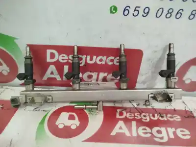 Second-hand car spare part Distributor Pipe for BMW SERIE 3 COMPACT (E46) 318ti OEM IAM references 3094A02380  