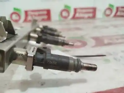 Second-hand car spare part distributor pipe for bmw serie 3 compact (e46) 318ti oem iam references 3094a02380  