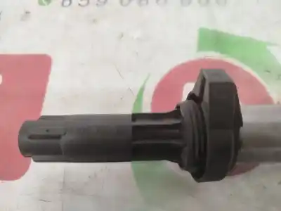 Peça sobressalente para automóvel em segunda mão bobina de ignição por bmw serie 3 compact (e46) 318ti referências oem iam 1220703201