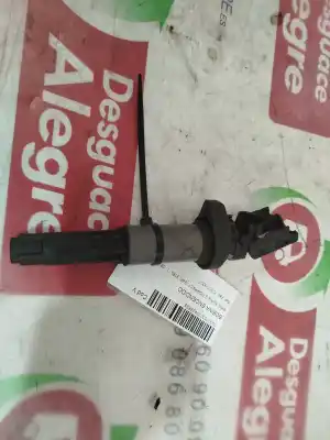 Pezzo di ricambio per auto di seconda mano bobina di accensione per bmw serie 3 compact (e46) 318ti riferimenti oem iam 1220703201  