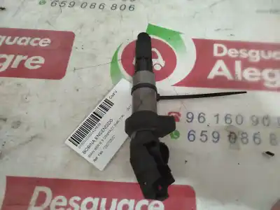 Pezzo di ricambio per auto di seconda mano Bobina Di Accensione per BMW SERIE 3 COMPACT (E46) 318ti Riferimenti OEM IAM 1220703201  