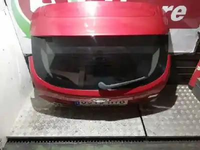 Piesă de schimb auto la mâna a doua haion pentru ford focus lim. (cb8) edition referințe oem iam 