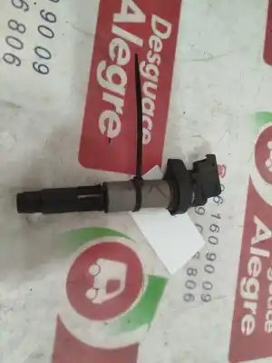 Pezzo di ricambio per auto di seconda mano bobina di accensione per bmw serie 3 compact (e46) 318ti riferimenti oem iam 1220703201  
