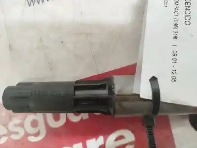 Pezzo di ricambio per auto di seconda mano Bobina Di Accensione per BMW SERIE 3 COMPACT (E46) 318ti Riferimenti OEM IAM 1220703201  