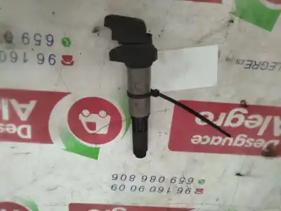 Pezzo di ricambio per auto di seconda mano Bobina Di Accensione per BMW SERIE 3 COMPACT (E46) 318ti Riferimenti OEM IAM 1220703201  