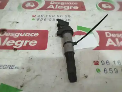 Pezzo di ricambio per auto di seconda mano bobina di accensione per bmw serie 3 compact (e46) 318ti riferimenti oem iam 1220703201  