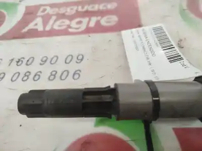 Pezzo di ricambio per auto di seconda mano bobina di accensione per bmw serie 3 compact (e46) 318ti riferimenti oem iam 1220703201  