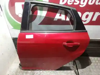 İkinci el araba yedek parçası arka sol kapi için ford focus lim. (cb8) edition oem iam referansları   