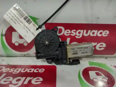 Peça sobressalente para automóvel em segunda mão motor elevador vidro dianteiro direito por ford fiesta (cbk) ambiente referências oem iam 2s5114553aa  