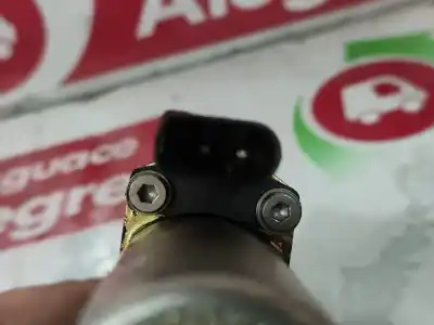 Peça sobressalente para automóvel em segunda mão motor elevador vidro dianteiro direito por ford fiesta (cbk) ambiente referências oem iam 2s5114553aa  