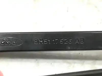 Second-hand car spare part left front windshield wiper arm for ford focus lim. (cb8) edition oem iam references bm5117526ab  