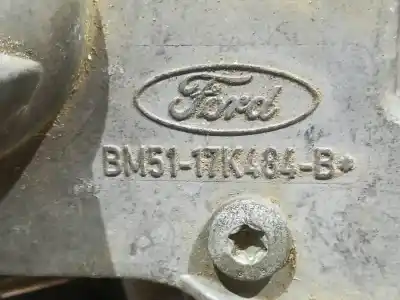 Piesă de schimb auto la mâna a doua motor stergãtor fatã pentru ford focus lim. (cb8) edition referințe oem iam bm5117504bj