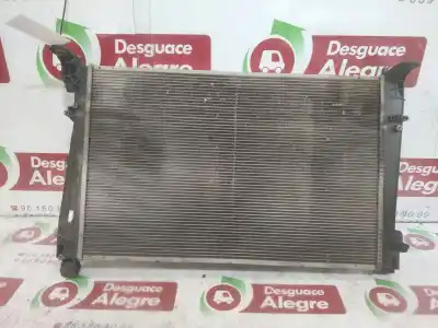 Pezzo di ricambio per auto di seconda mano radiatore d acqua per opel corsa d catch me riferimenti oem iam 878060010  