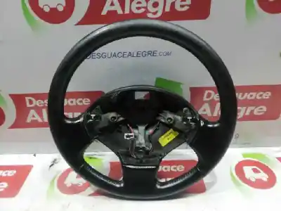 Second-hand car spare part steering wheel for renault scenic (ja..) 1.6 16v authentique (ja0b/11) oem iam references   