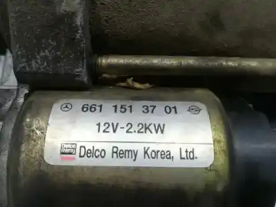 Автозапчасти б/у двигатель запускается за ssangyong kyron 200 xdi limited ссылки oem iam 6611513701  