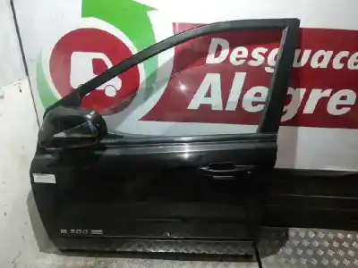 Автозапчасти б/у левая передняя дверь за ssangyong kyron 200 xdi limited ссылки oem iam 6200308d50  