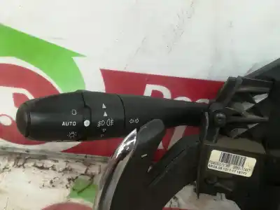 Second-hand car spare part multifunction switch for citroen c4 berlina exclusive oem iam references 96656018xt  