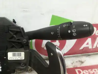 Second-hand car spare part multifunction switch for citroen c4 berlina exclusive oem iam references 96656018xt  