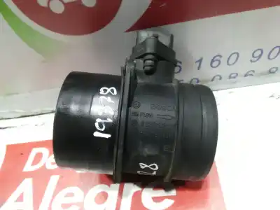Автозапчасти б/у расходомер воздуха за ssangyong kyron 200 xdi limited ссылки oem iam 0280218130  6650943048