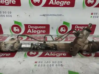 Peça sobressalente para automóvel em segunda mão caixa de direção por saab 9-3 berlina 1.8 cat referências oem iam 12761910