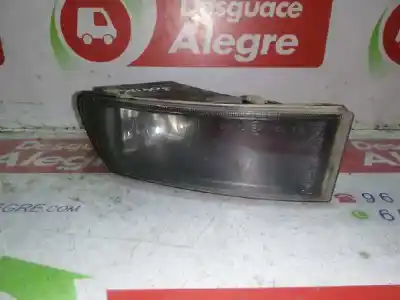 Peça sobressalente para automóvel em segunda mão farol / projetor de nevoeiro direito por saab 9-3 berlina 1.8 cat referências oem iam 12777403