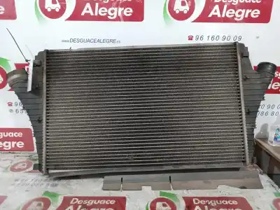 Peça sobressalente para automóvel em segunda mão intercooler por saab 9-3 berlina 1.8 cat referências oem iam 12755648