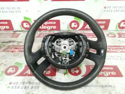 Автозапчастина б/у кермо для citroen c4 picasso i monospace (ud_) 1.6 hdi посилання на oem iam 603131400