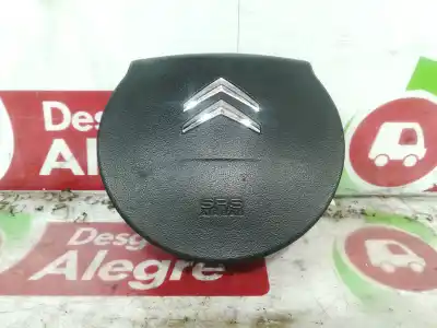 Автозапчасти б/у передняя левая подушка безопасности за citroen c4 picasso i monospace (ud_) 1.6 hdi ссылки oem iam 96542463zd  