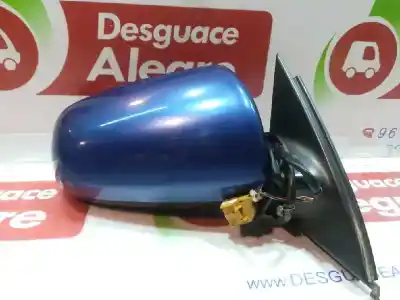Peça sobressalente para automóvel em segunda mão espelho retrovisor direito por audi a4 berlina (8e) 1.9 tdi (96kw) referências oem iam nve2311