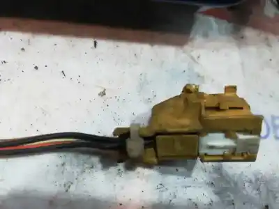 Peça sobressalente para automóvel em segunda mão espelho retrovisor esquerdo por audi a4 berlina (8e) 1.9 tdi (96kw) referências oem iam nve2311