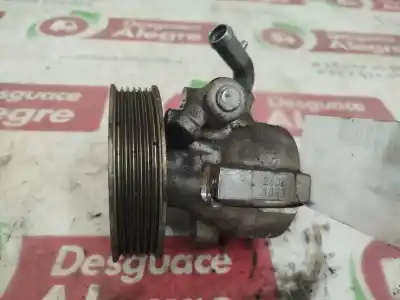 Pezzo di ricambio per auto di seconda mano pompa sterzo per opel combo d expression l1h1 riferimenti oem iam 26081093  