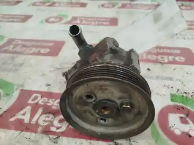 Pezzo di ricambio per auto di seconda mano pompa sterzo per opel combo d expression l1h1 riferimenti oem iam 26081093