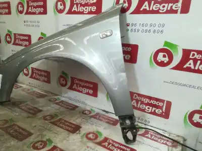 Pezzo di ricambio per auto di seconda mano parafango anteriore sinistro per audi a4 berlina (8e) 2.0 tdi riferimenti oem iam 