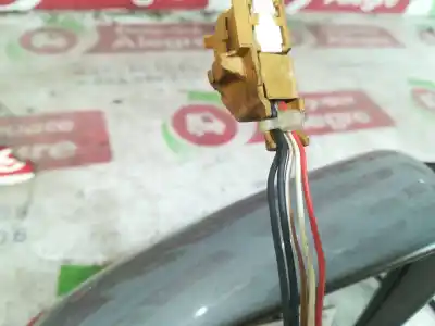 Peça sobressalente para automóvel em segunda mão espelho retrovisor esquerdo por audi a4 berlina (8e) 2.0 tdi referências oem iam   