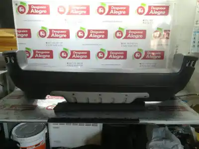 Tweedehands auto-onderdeel achterbumper voor volvo xc90 d5 kinetic oem iam-referenties 30741853