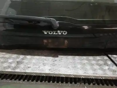 Second-hand car spare part tailgate for volvo xc90 d5 kinetic oem iam references 39852821  