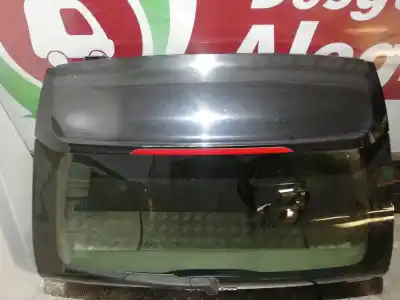 Tweedehands auto-onderdeel achterklep voor volvo xc90 d5 kinetic oem iam-referenties 39852821