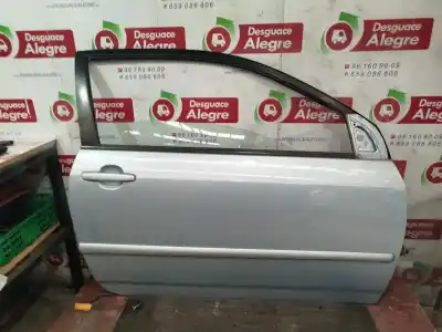 İkinci el araba yedek parçası sag ön kapi için toyota corolla (e12) 2.0 d-4d linea luna berlina oem iam referansları   