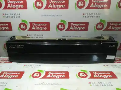 Tweedehands auto-onderdeel kofferdeksel voor volvo xc90 d5 kinetic oem iam-referenties 