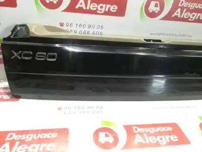 Second-hand car spare part trunk lid for volvo xc90 d5 kinetic oem iam references   