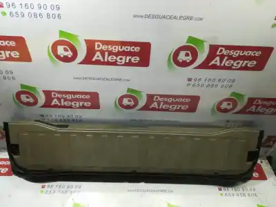 Second-hand car spare part trunk lid for volvo xc90 d5 kinetic oem iam references   