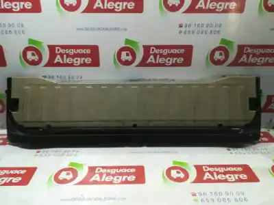 Second-hand car spare part trunk lid for volvo xc90 d5 kinetic oem iam references   