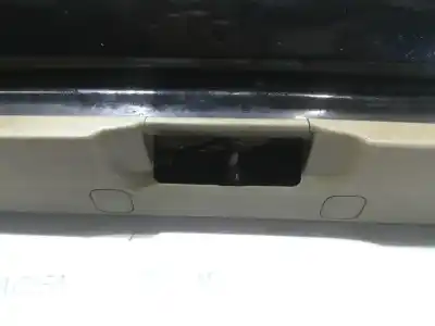 Second-hand car spare part trunk lid for volvo xc90 d5 kinetic oem iam references   