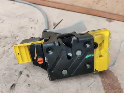 Tweedehands auto-onderdeel achter rechts deurslot voor volvo xc90 d5 kinetic oem iam-referenties 30699756