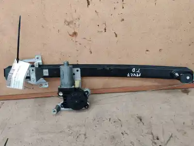 Tweedehands auto-onderdeel regelaar rechts achterruit: voor volvo xc90 d5 kinetic oem iam-referenties 31253722